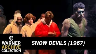 Preview Clip | Snow Devils | Warner Archive