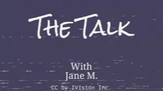 The Talk - Analog Horror