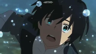 LOVEZINHO「AMV」(Speed Up) •Anime Edit• Treyce
