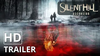 SILENT HILL: Ascension - Cinematic Story Trailer (2023)