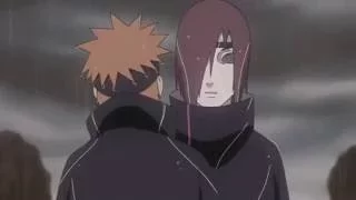 Naruto|A sad AMV on anime naruto|Грустный клип по аниме наруто