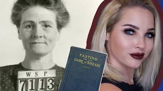 The (Fake) Doctor Who Starved Her Patients To Death: Linda Hazzard | CC MYSTERY