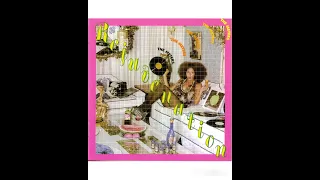 The Meters  -Rejuvenation -1974 (FULL ALBUM)