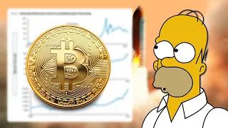 БИТКОИН НИЖЕ НЕ БУДЕТ! 50% ХОМЯКОВ ЖДУТ 40 000$ ЗА BITCOIN! АЛЬТСЕЗОН УЖЕ ДАВНО НАЧАЛСЯ! ПРОГНОЗ BTC