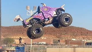 Monster Truck Militia Tour- Hurricane,Utah- Full Show 6/1/24