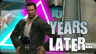 Dead Rising 1 | 16 Years Later - A Retrospective