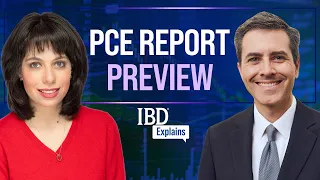 How The Fed’s Interest Rate Cuts And Hikes Are Influenced By The PCE Report