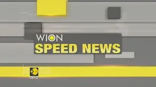 WION Speed News: Watch top national and international news of the morning - January 15, 2020