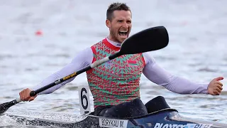 ФИНАЛЬНЫЙ день Чемпионата Мира 2021 - ICF Canoe Sprint World Championships FINALS