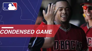 Condensed Game: ARI@COL - 6/10/18