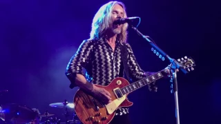 STYX:  Crystal Ball 7/20/2017