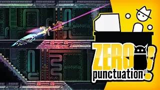 Katana Zero (Zero Punctuation)