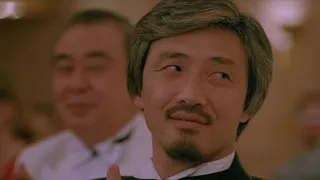 A Better Tomorrow II.1080p.(英雄本色 2) With English Subtitles