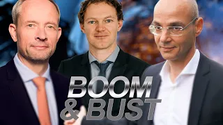 Boom & Bust 2.Staffel #5 - "War das die Zeitenwende am Aktienmarkt?"