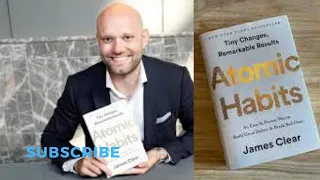 James Clear's 'Atomic Habits'"#Transform Your Life with Atomic Habits 20 Lessons