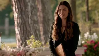 ►  Nora Hildegard || Everybody Loves Me [The Vampire Diaries]