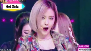 [HOT] T-ara - Sugar Free, 티아라 - 슈가프리, Show Music core 20140920