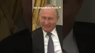 Der Unendliche Putin (Extra 3 )