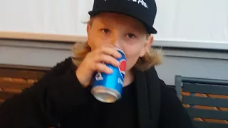 Köper 20 dricker istället för PK