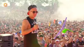 Lose My Mind / Wildstylez Defqon.1  2019