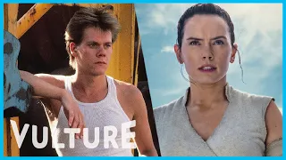 Footloose, The Last Jedi, and Road House - Stream This!