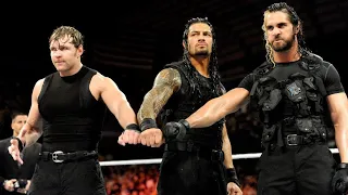 The SHIELD - Triple Powerbomb Compilation 2014
