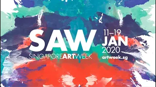 SAW 2020 Event Aftermovie