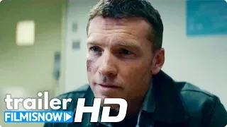 FRACTURED (2019) | Trailer ITA del thriller con Sam Worthington