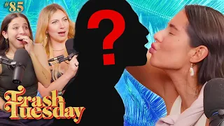 Khalyla's Mystery Man | Ep 85 | Trash Tuesday w/ Annie & Esther & Khalyla