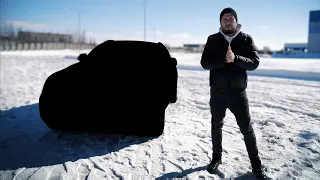 Самая НЕНАДЕЖНАЯ Audi в истории. Тест-драйв. Anton Avtoman.