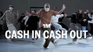 Pharrell Williams - Cash In Cash Out ft. 21 Savage, Tyler, The Creator / Learner’s Class