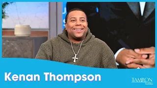 Kenan Thompson Reflects On A Failed Sketch That Almost Made Him Quit 'SNL'