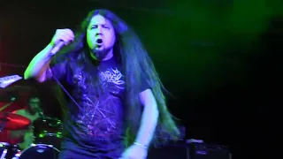 Wormed - "Computronium Pulsar Nanarchy / Multivectorial Reionization " (2/2/23) 70000 Tons of Metal