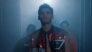 The Return of Ryan Garcia | Gymshark