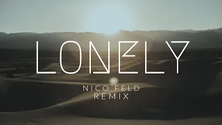 Justin Bieber - Lonely (Nico Feld Remix)