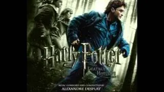 Harry Potter and the Deathly Hallows soundtrack samples