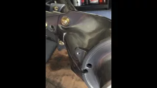 Porsche 944 Turbo Camber Adjustment Rear Suspension