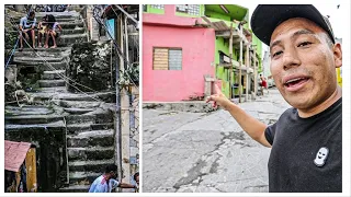 Entramos a las Favelas de Monterrey (Documental) | Yulay
