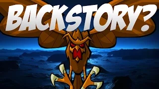 Sly Cooper Series: Greatest Villain? Clockwerk Backstory, Theory and Discussion!