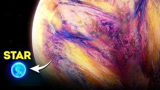 5 NASA Discovered Planets That Defies All Logic