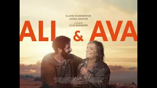 Ali & Ava - Official Trailer