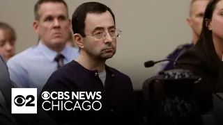 Justice Department to pay $138 million settlement to Larry Nassar victims