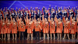 Gevorkian Dance Academy - HAY ENQ MENQ. Dolby Theatre 2023