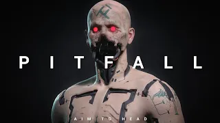 [FREE] Cyberpunk / Midtempo / Dark Electro Type Beat 'PITFALL' | Background Music