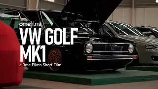 VW GOLF MK1 | OME Films