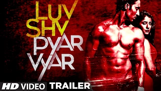 LUV SHV PYAR VYAR Official Trailer | GAK, Dolly Chawla | Releasing 3rd March 2017