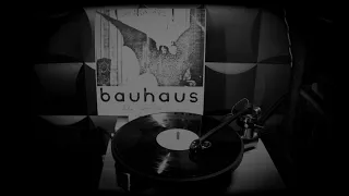 Bauhaus ‎– Bela Lugosi's Dead _ Original 12" version