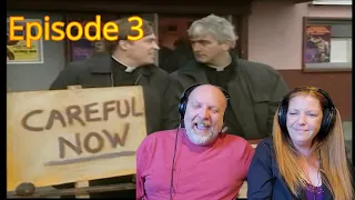 Father Ted - Season 1. Episode 3.  The Passion of St. Tibulus