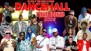 2023 Dancehall Mix October: (Bounty Killer, Cham, Teejay, Byron, Valiant, Skeng, Masicka, Alkaline)