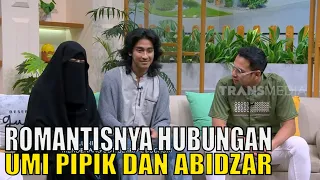 Ini Tanggapan Umi Pipik Terhadap Nyinyiran Netizen Ke Abidzar | FYP (07/04/23) Part 2